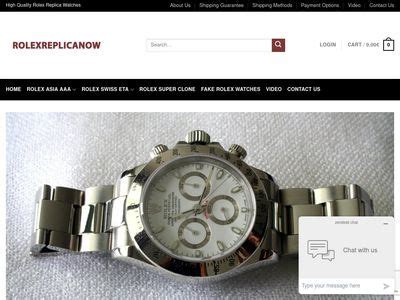 rolexreplicanow reviews